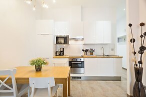 Stay U-nique Apartments Eixample Center