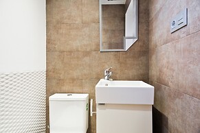 Stay U-nique Apartments Eixample Center