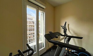 Stay U-nique Apartments Eixample Center