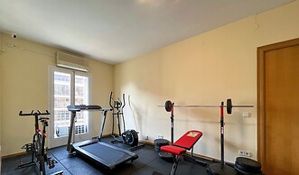 Stay U-nique Apartments Eixample Center