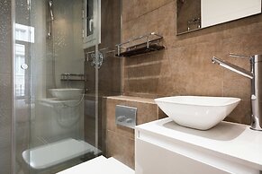 Stay U-nique Apartments Eixample Center