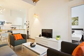 Stay U-nique Apartments Eixample Center