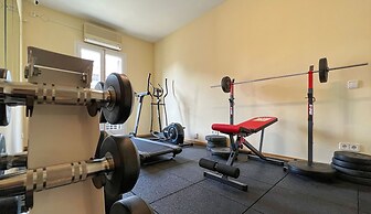 Stay U-nique Apartments Eixample Center