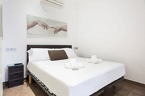 Stay U-nique Apartments Eixample Center