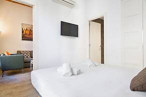 Stay U-nique Apartments Eixample Center