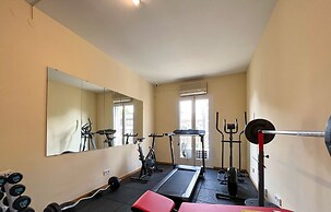 Stay U-nique Apartments Eixample Center