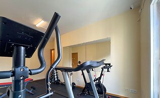 Stay U-nique Apartments Eixample Center