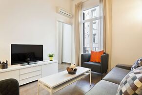 Stay U-nique Apartments Eixample Center