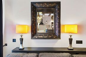 Stay U-nique Apartments Carretes