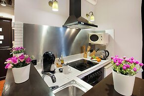 Stay U-nique Apartments Carretes