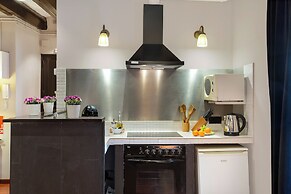 Stay U-nique Apartments Carretes