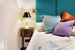 Stay U-nique Apartments Carretes