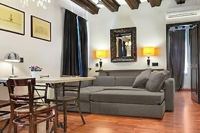 Stay U-nique Apartments Carretes