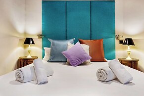 Stay U-nique Apartments Carretes