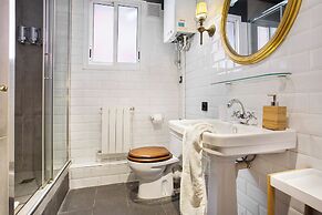 Stay U-nique Apartments Carretes