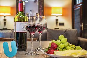 Stay U-nique Apartments Carretes