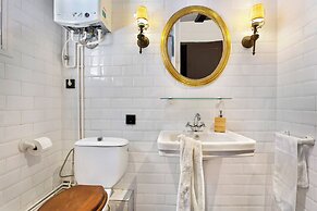 Stay U-nique Apartments Carretes