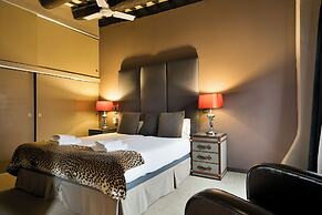 Stay U-nique Apartments Pou