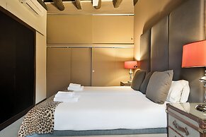 Stay U-nique Apartments Pou