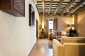 Stay U-nique Apartments Pou