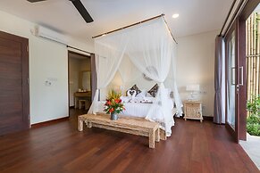 Villa Atap Padi by Nagisa Bali