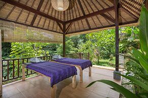 Villa Atap Padi by Nagisa Bali