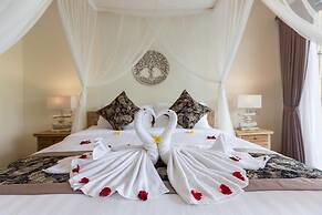 Villa Atap Padi by Nagisa Bali