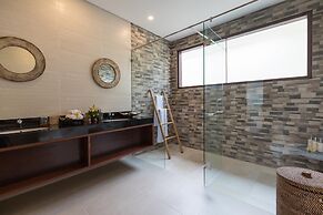 Villa Atap Padi by Nagisa Bali