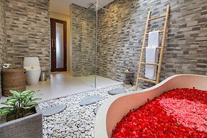 Villa Atap Padi by Nagisa Bali