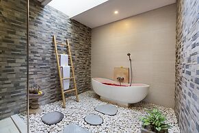 Villa Atap Padi by Nagisa Bali