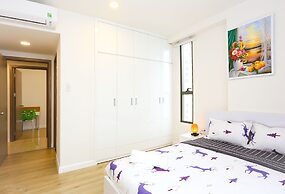 Ami Splendid Luxury Royal