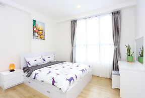 Ami Splendid Luxury Royal