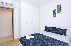 Ami Splendid Luxury Royal