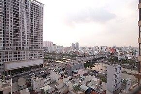 Ami Splendid Infinity Pool