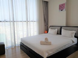 Ami Splendid Infinity Pool