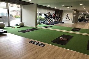 Ami Splendid Infinity Pool