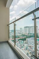 Ami Splendid Infinity Pool