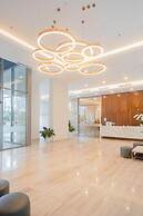 Ami Splendid Infinity Pool