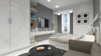 Ami Splendid Infinity Pool