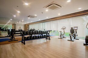 Ami Splendid Infinity Pool