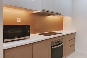 Ami Splendid Infinity Pool