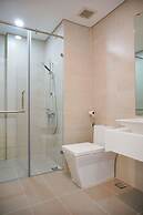 Ami Splendid Infinity Pool