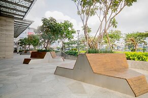 Ami Splendid Infinity Pool