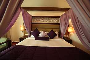 Contour Island Resort & Spa