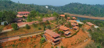 Contour Island Resort & Spa