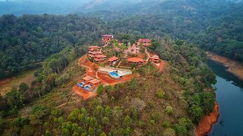 Contour Island Resort & Spa