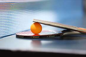 Contour Island Resort & Spa