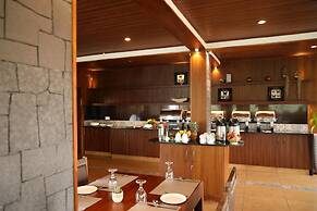 Contour Island Resort & Spa