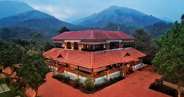 Contour Island Resort & Spa