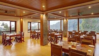 Contour Island Resort & Spa